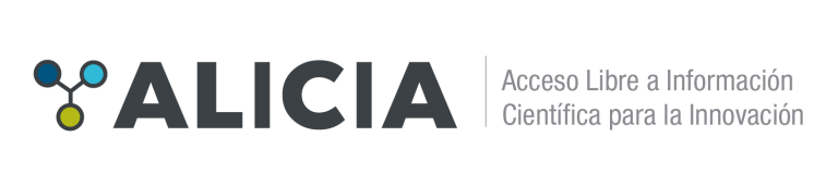 Acceso Libre a Información Científica para la Innovación - ALICIA