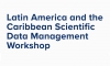 LA Referencia expondr&aacute; en el Taller de Gesti&oacute;n de Datos Cient&iacute;ficos de Latinoam&eacute;rica y el Caribe