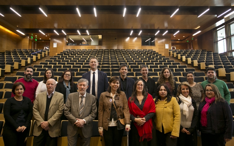 Bienes públicos para Ciencia Abierta: Foco de la reunión de LA Referencia