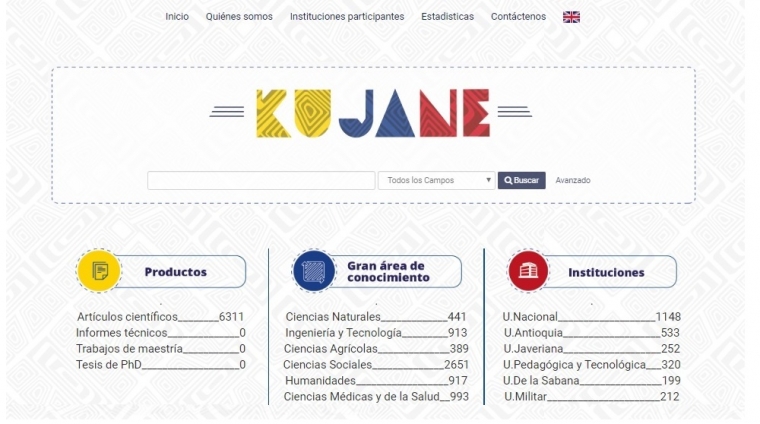 Nuevo nodo de LA Referencia en Colombia