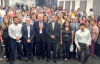 Per&uacute; promueve la ciencia abierta a trav&eacute;s de la Red de Repositorios Digitales de CTI de Acceso Libre