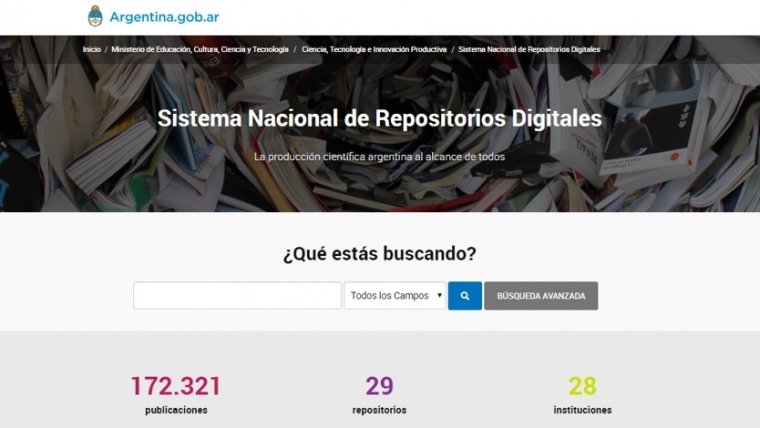 Portal SNDR