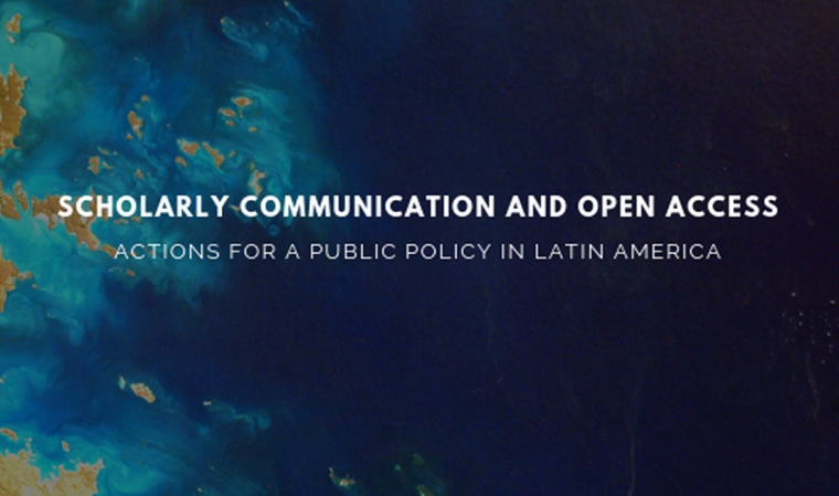 Public Policies for Scholarly Communication in Latin America