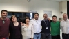 LA Referencia presente en la Reunión Técnica de OpenAIRE – Pisa 2019