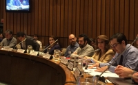 LA Referencia particip&oacute; en el 4to Taller LEARN sobre Datos de Investigaci&oacute;n