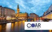 La ciudad de Hamburgo será la sede de COAR2018