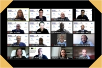 &Aacute;frica y Am&eacute;rica Latina acuerdan una colaboraci&oacute;n m&aacute;s estrecha en torno a la ciencia abierta