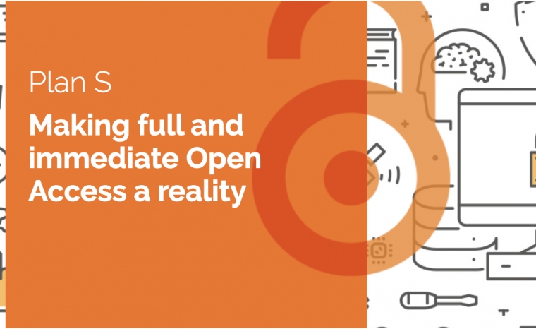 La encuesta realizada por COAR no encontró barreras para que los repositorios cumplan con el Plan S