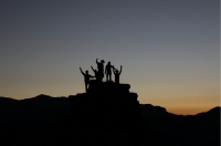 LA Referencia firma posici&oacute;n conjunta sobre "Selecci&oacute;n de repositorios de datos: criterios que importan"