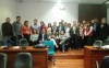 RedCEDIA realizó Taller de Repositorios Institucionales en las Instituciones de Educación Superior del Ecuador