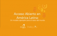 Traducción libre de texto en inglés compartido por COAR