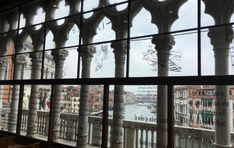 COAR Community Framework for Good Practices in Repositories