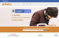 Ciudadanos podr&aacute;n consultar art&iacute;culos sobre COVID-19 en plataforma RedCol